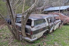 Rambler Wagon