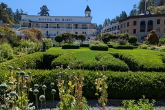 Roche Harbor, San Juan Island