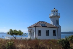 Port Townsend Light