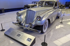 1933 Pierce Arrow