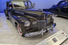1941 Cadillac Fleetwood Sixty