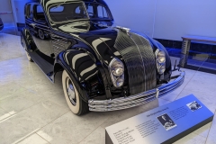 1934 Chrysler Airflow