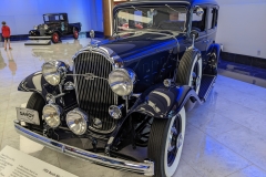 1932 Buick