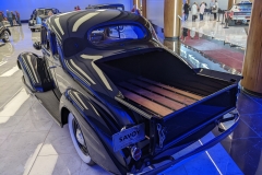 1936 Chevrolet Coupe Pickup