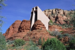 Chapelof the Holy Cross