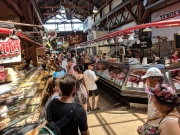 Granville Island Public Market