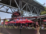 Edible Canada Restaurant