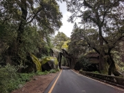 Yosemite El Portal